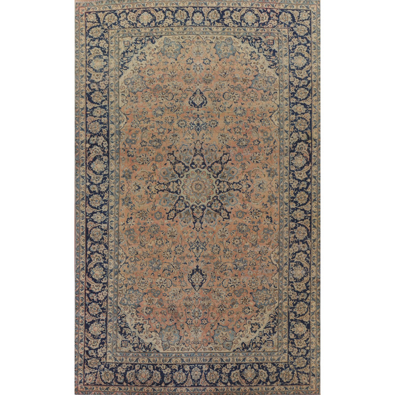 Tapis traditionnel 9 x 13
