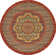 Ophelia Oriental Indoor Rug