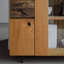 Armoire de rangement créative multifonctionnelle Home