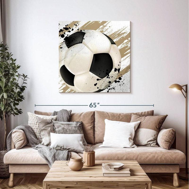 Sirci Sport Life I, H 39 po x l 39 po