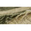 Essi Geometric Handmade Wool Green/Tan Area Rug-67984534