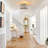 Jashaun 4-light Crystal Flush Mount Ceiling Light-226358210