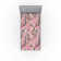 Drap-housse floral Ambesonne