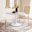 Kinslee 40'' Pedestal Dining Table