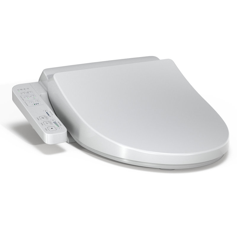 Washlet® A2 Electronic Toilet Seat Bidet