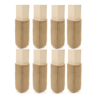 Protecteurs de plancher NancyProtectz, la chaussette de mobilier originale (petite)