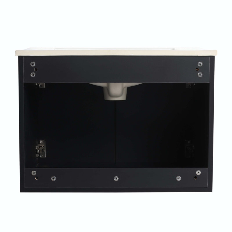 Meuble-lavabo de salle de bain