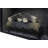 33" Infrared Electric Fireplace Insert