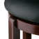 Emilio 4 - Person Walnut Four Leg Dining Set