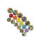 Havana Piece Dinnerware Set - Service for 6