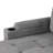 83.5" L-Shaped Sofa Couch Convertible Sofa Bed Sectional Sofa With Ample Storage Space, Two Cup Holders And Two USB Ports For Living Room-924146764