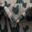 Tapis safari intérieur / extérieur sarcelle Teal-1072110899