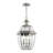 Alexavier 3 - Light Outdoor Hanging Lantern-2122974157