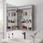 Armoire de salle de bain 2820 pouces
