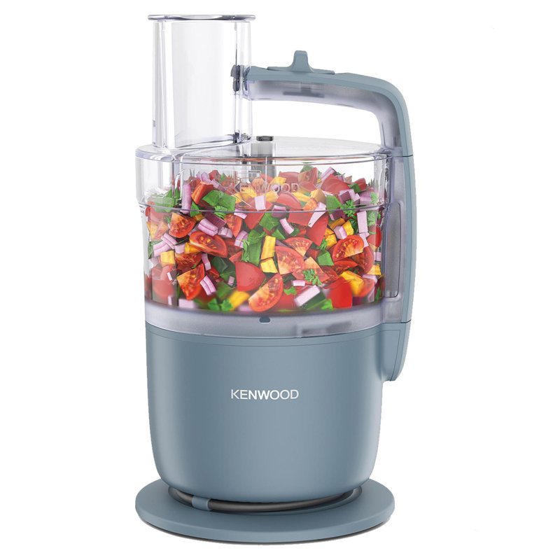 Kenwood 650W 1.3L MultiPro Go Super Compact Food Processor