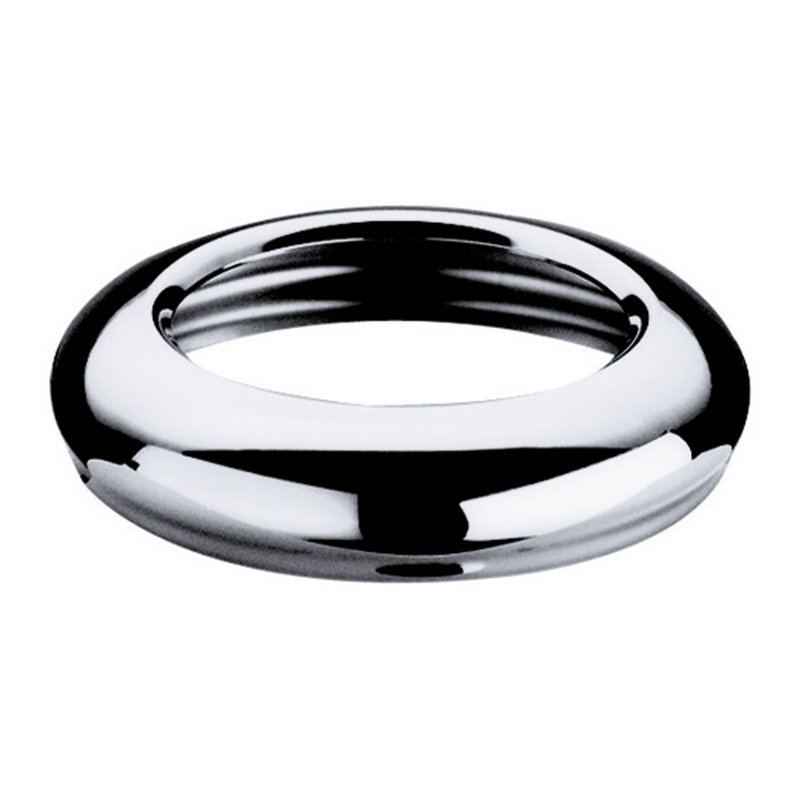 MEPRA Giotto Stainless Steel Serving Bowl