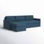 Canapé modulaire 2 pièces Damari-47388368-47388381