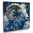 Toile tendue