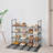 32 Pair Stackable Shoe Rack-1180980999