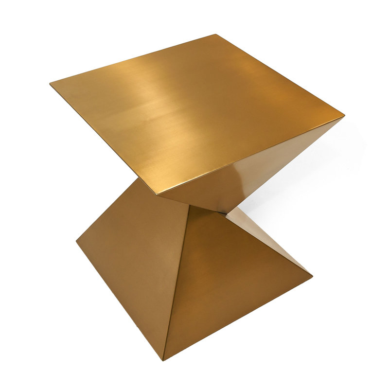 table de bout Block