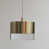 Brushed Brass is out of stock