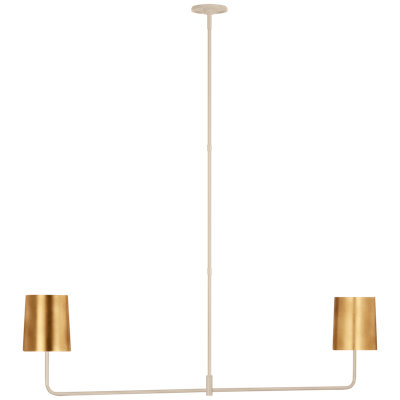Go Lightly 2 - Light Chandelier