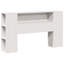 Arnhild Solid Wood Bed