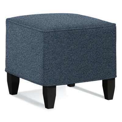 Brooklyn Square Ottoman