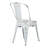 Jonina 17.5'' H Metal Stacking Side Chair-786729621