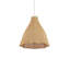 Luminaire suspendu d'extérieur 1 lumière Cabo