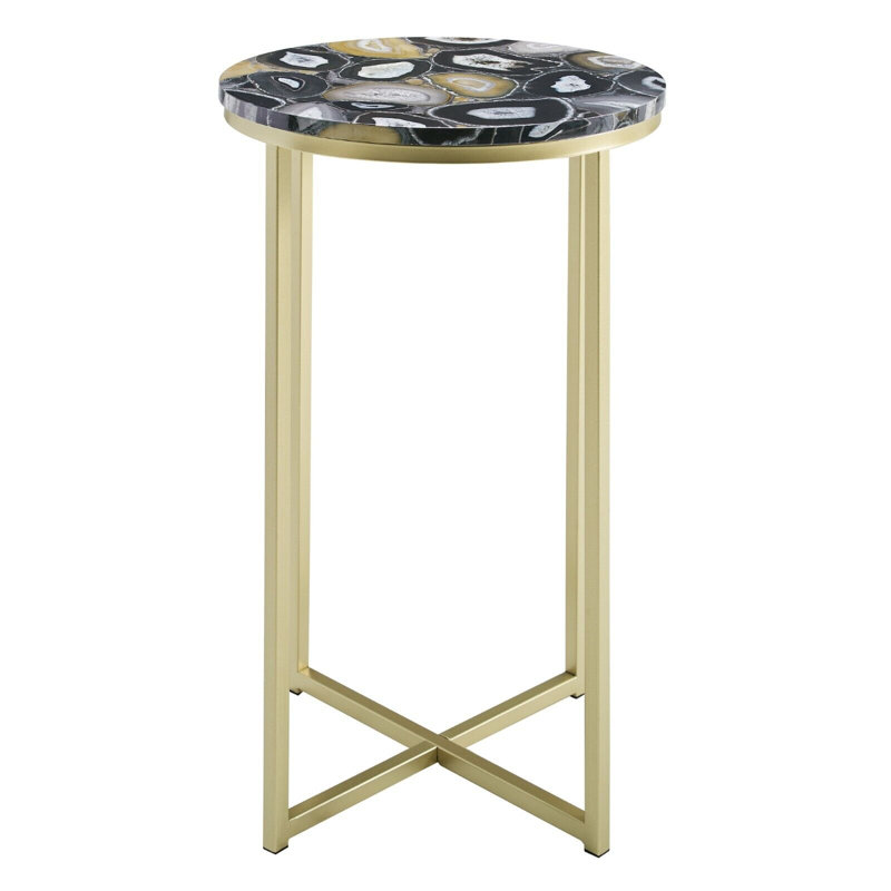 Lynnville Frame Side Table Set