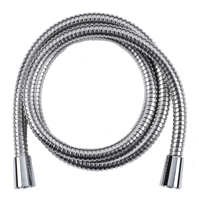 Fremont SS Shower Hose 1.75M