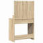 Dressing Table with Mirror