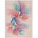 Viscose Abstract Indoor Rug