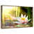 Floating Frame Gold