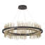 Gossamer 1 - Light Unique Geometric LED Pendant-93426155-93426157