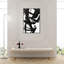 Mindful Always Inverse - Impression sur toile-59963637-59963640-119891409