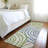 Leis Abstract Indoor Rug-2140975901