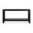 Mirod Modern Farmhouse Console Table-579560123