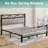 Wykeisha Platform Bed-1159606153-1180905692