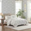 Ensemble de courtepointe réversible en coton Laura Ashley-105782779-105782783