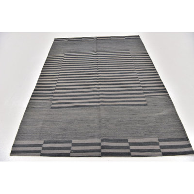 Tapis gris clair Ohlson
