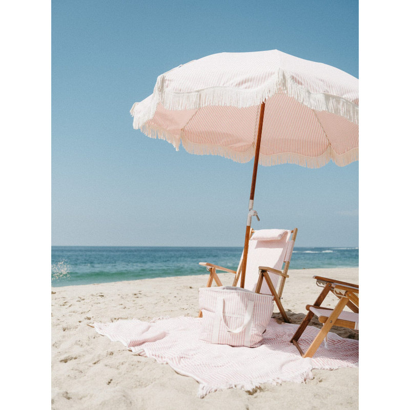 Sac fourre-tout Cooler, Rose