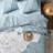 Percale Comforter-390876331