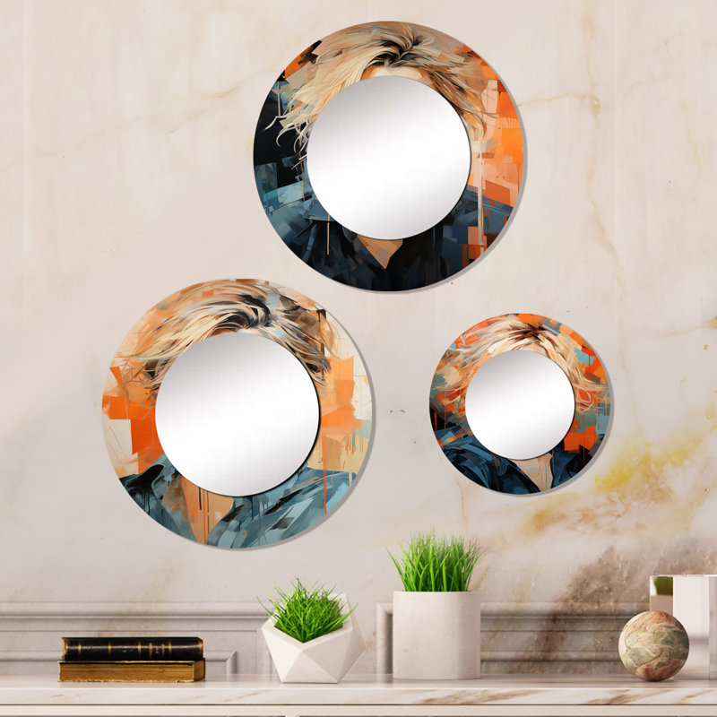 Miroir Chalsbury