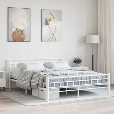 Braunstein Solid Wood Bed
