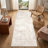 6' x 9' Beige Area Rugs Living Room Rug Washable Modern Abstract Rug Floor Carpet for Bedroom Dining Room Home Office Farmhouse Nursery-1588522740-1588522741