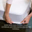 Chused Mattress Protector Case Pack