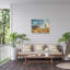 Toile d'extérieur Brooke T Ryan «Race Point Light»-87945388
