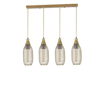 Chandle Chandelier